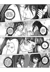 Page 39 of Tales of the Mirror | Втрачене дзеркало 2 - preview thumbnail