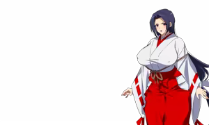 Page 1287 of Married woman exorcist shrine maiden Aoi ~The seedbed womb that is cuckolded by the demon insect~ - preview thumbnail
