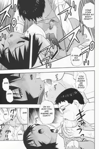 Page 39 of Kagura's New Boyfriend - preview thumbnail