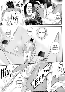 Page 18 of From Kenya With Love - preview thumbnail