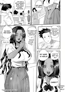 Page 2 of From Kenya With Love - preview thumbnail