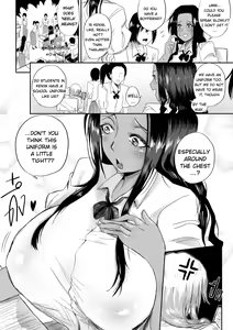 Page 3 of From Kenya With Love - preview thumbnail