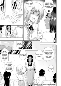 Page 4 of From Kenya With Love - preview thumbnail