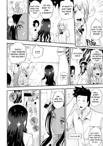 Page 5 of From Kenya With Love - preview thumbnail