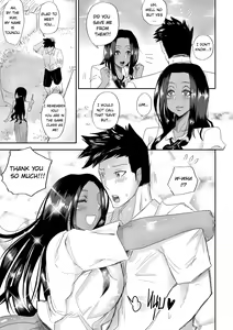Page 6 of From Kenya With Love - preview thumbnail