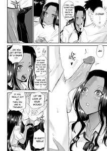 Page 7 of From Kenya With Love - preview thumbnail