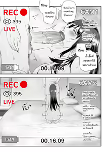 Page 7 of Live Stream(TH)~ - preview thumbnail