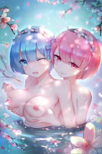 Page 1006 of Some random hentai trash - preview thumbnail