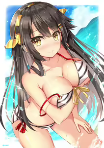 Page 1070 of Some random hentai trash - preview thumbnail