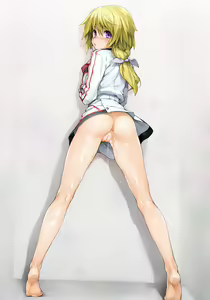Page 1076 of Some random hentai trash - preview thumbnail