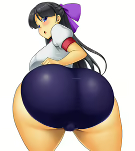 Page 261 of Some random hentai trash - preview thumbnail