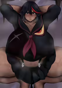 Page 280 of Some random hentai trash - preview thumbnail