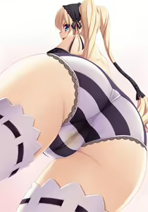 Page 38 of Some random hentai trash - preview thumbnail
