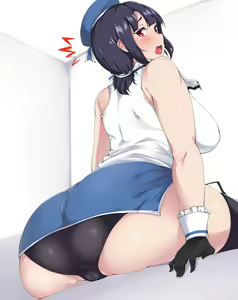 Page 477 of Some random hentai trash - preview thumbnail