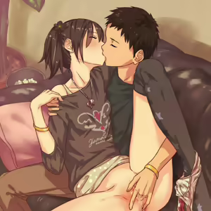Page 541 of Some random hentai trash - preview thumbnail