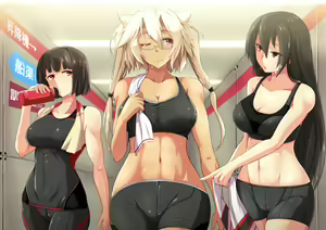 Page 775 of Some random hentai trash - preview thumbnail