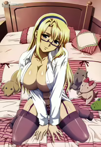 Page 816 of Some random hentai trash - preview thumbnail