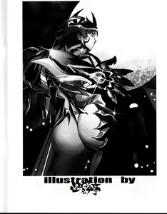 Page 18 of FRESH FRUIT Witch-SAN - preview thumbnail