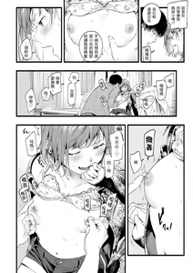 Page 68 of Irotoridori - Variety Girls | 色彩繽紛 (decensored) - preview thumbnail