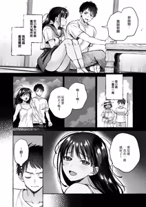 Page 5 of Natsu Ikire - preview thumbnail