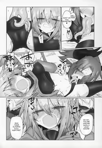 Page 16 of Onna Inma dashi Sentou Musume no Oyome-san Morai ni Kimashita - preview thumbnail