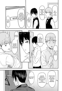 Page 16 of Mitsuha ~Netorare 4.5~ - preview thumbnail
