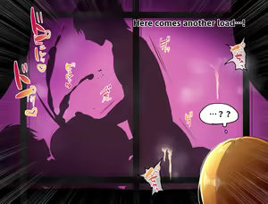 Page 1149 of PAIZURI MESS - preview thumbnail