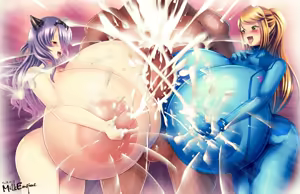 Page 136 of PAIZURI MESS - preview thumbnail