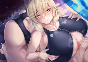Page 147 of PAIZURI MESS - preview thumbnail
