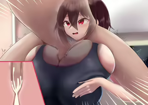 Page 171 of PAIZURI MESS - preview thumbnail