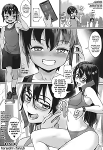 Page 68 of Shounen ga Otona ni Natta Natsu - Boy Grows up in Summer Saishuuwa -Jekyll Hakase to Hyde-shi-  | Los Chicos Maduran en Verano Cap. Final -Dr. Jekyll y Mr. Hyde- (decensored) - preview thumbnail