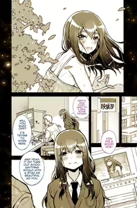Page 16 of Daisuki datta Senpai ga AV Haiyuu da nante Gaman dekiru to Omoimasu ka (Muri datta!!) | Do You Think I Can Tolerate That The Girl I Loved Became A Porn Actress? - preview thumbnail