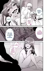 Page 33 of Daisuki datta Senpai ga AV Haiyuu da nante Gaman dekiru to Omoimasu ka (Muri datta!!) | Do You Think I Can Tolerate That The Girl I Loved Became A Porn Actress? - preview thumbnail