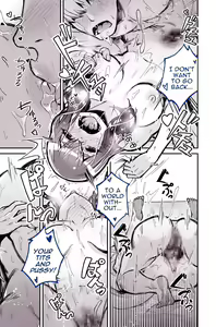 Page 51 of Daisuki datta Senpai ga AV Haiyuu da nante Gaman dekiru to Omoimasu ka (Muri datta!!) | Do You Think I Can Tolerate That The Girl I Loved Became A Porn Actress? - preview thumbnail