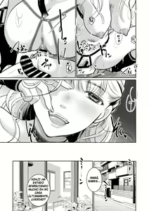 Page 19 of Sakusei Mama Succubus | La Mamá de mi Novia es una Súcubo - preview thumbnail