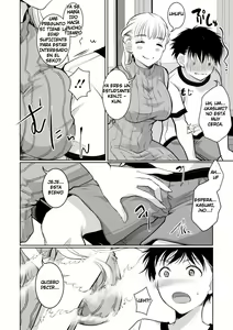 Page 2 of Sakusei Mama Succubus | La Mamá de mi Novia es una Súcubo - preview thumbnail