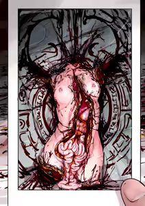 Page 5 of 快楽死 - preview thumbnail