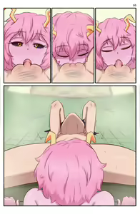 Page 20 of Her Secret | - preview thumbnail