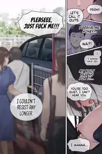 Page 47 of Intelli Hitozuma Amamiya Touko Sensei no Hatsujou | Touko Amamiya: Wife, Scholar, Professor in HEAT (decensored) - preview thumbnail