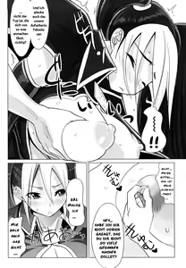 Page 6 of Cosplay Hamedori! Takeda-san | Cosplay POV! Takeda-san - preview thumbnail