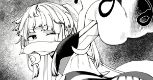 Yui Shousetsu vs Shunma | Yui Shousetsu vs Tentacle Demon — hentai manga cover on Fhentai