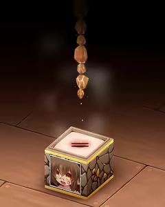 Page 21 of Yousei Anal Box + Maryoku Chuushutsu Anal Beads! | 將妖精封印在肛門小箱內進行魔力抽取 - preview thumbnail