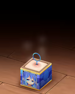 Page 35 of Yousei Anal Box + Maryoku Chuushutsu Anal Beads! | 將妖精封印在肛門小箱內進行魔力抽取 - preview thumbnail
