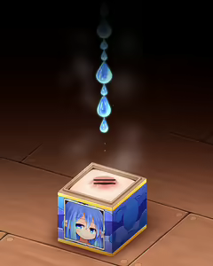 Page 39 of Yousei Anal Box + Maryoku Chuushutsu Anal Beads! | 將妖精封印在肛門小箱內進行魔力抽取 - preview thumbnail