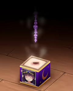 Page 45 of Yousei Anal Box + Maryoku Chuushutsu Anal Beads! | 將妖精封印在肛門小箱內進行魔力抽取 - preview thumbnail