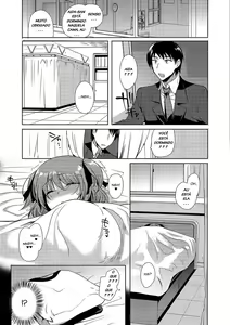 Page 107 of Kirimoto Yuuji misc - preview thumbnail