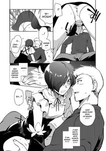 Page 126 of Kirimoto Yuuji misc - preview thumbnail