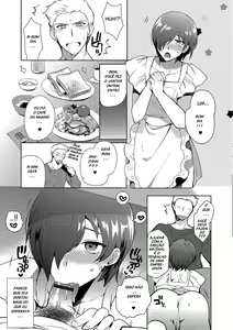 Page 131 of Kirimoto Yuuji misc - preview thumbnail