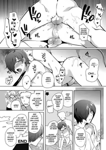 Page 134 of Kirimoto Yuuji misc - preview thumbnail
