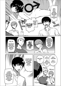 Page 158 of Kirimoto Yuuji misc - preview thumbnail